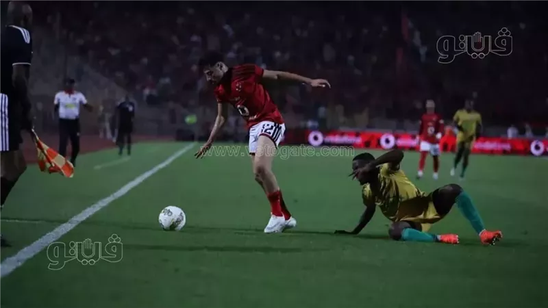 موعد مباراة الأهلي المقبلة بعد الفوز على كيتارا الأوغندي