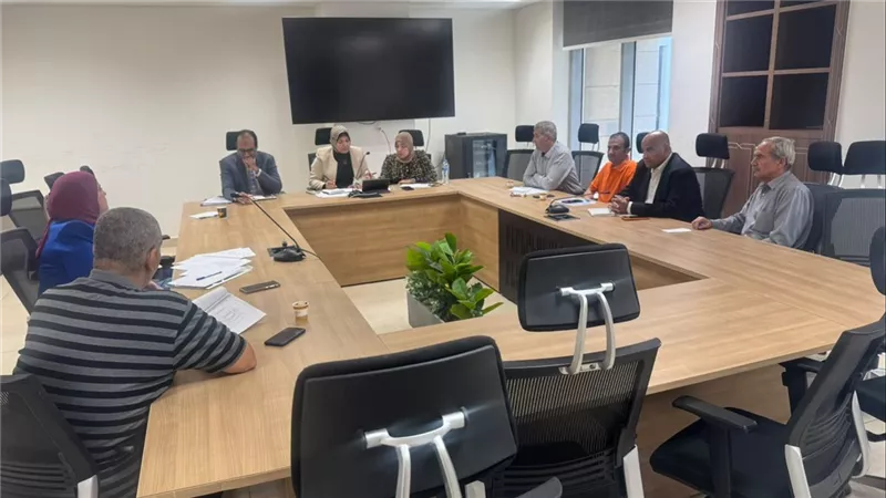 الطاقة الشمسية في المحميات و«بيت القاهرة»، خطة التنمية المحلية والبيئة لخفض استهلاك الكهرباء  