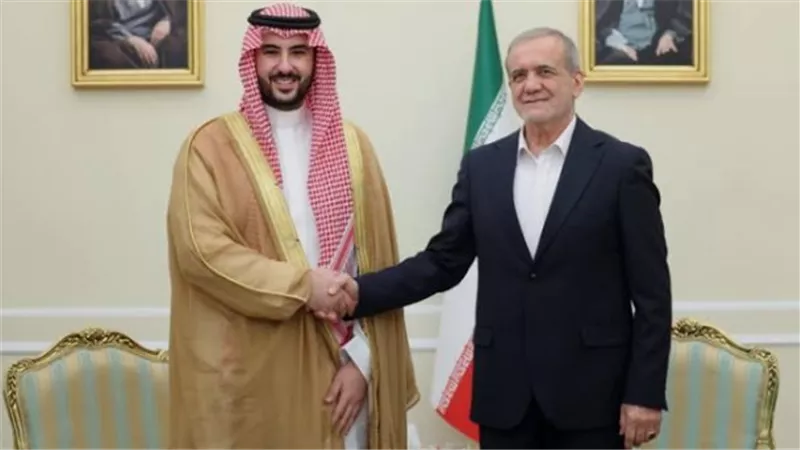 خبير استراتيجي يكشف سر اجتماع دول حلف مكة في طهران وعدم مشاركة مصر 