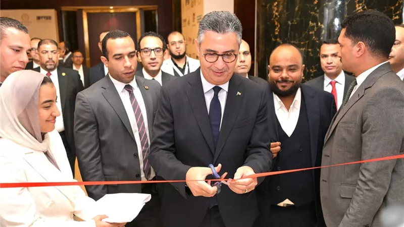 في افتتاح قمة مصر للتجزئة، وزير التموين يطالب بمتابعة الأسواق والأسعار وحماية حقوق المستهلك 