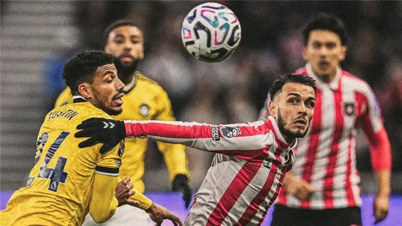 سندرلاند وليدز يونايتد يتعادلان سلبيا في الدوري الإنجليزي