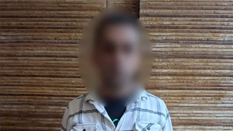 ضبط مالك محل بالفيوم