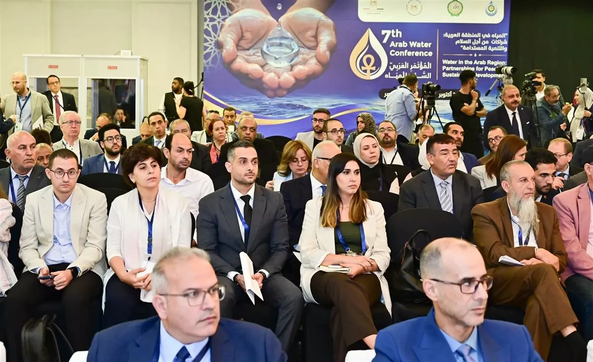 وزير الري يشهد اتفاقا لإنشاء 50 بحيرة جبلية لمياه الأمطار وحماية جنوب سيناء من السيول