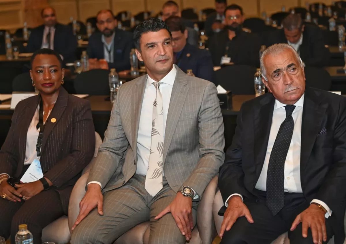 وزير الصناعة: مصر تستحوذ على 4.4% من التجارة البينية الأفريقية بقيمة 9.3 مليار دولار