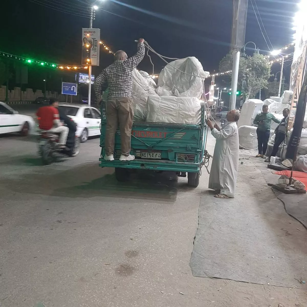  معرض أثاث دمياط بمحافظة المنيا