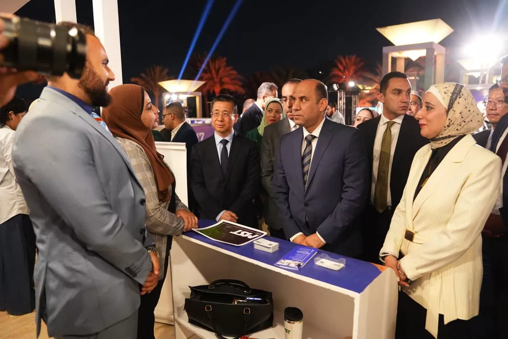 كيف تقدم على وظائف ملتقى هواوي؟ الرابط والتخصصات المتاحة ومدة التسجيل الإلكتروني