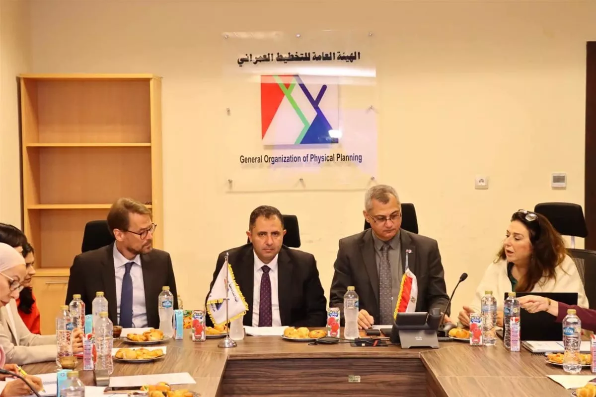 اعتماد المخطط التفصيلي لمنطقة الشعراء بدمياط بـ205 أفدنة للحد من التعدي على الزراعة