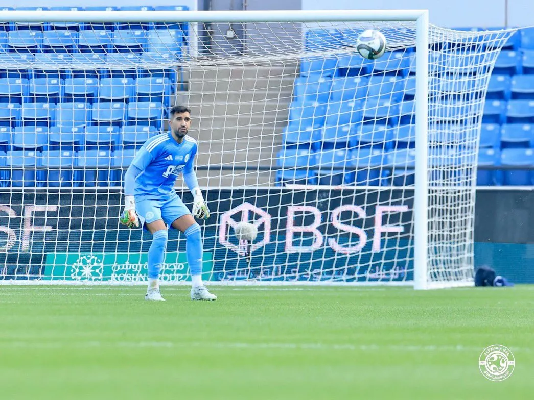 الفيصلي يعمّق جراح أبها ويفوز بهدف دون رد بالدوري السعودي (فيديو)