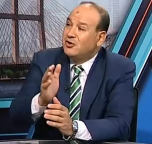 ياسر حسين