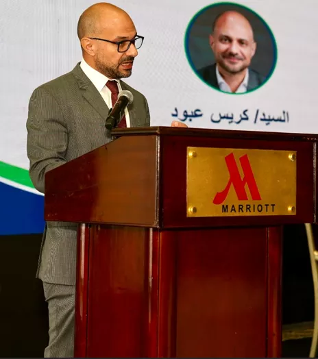الطاقة النظيفة والاستدامة، بوابة الصناعات الغذائية للوصول بالصادرات إلى 100 مليار دولار بحلول 2030