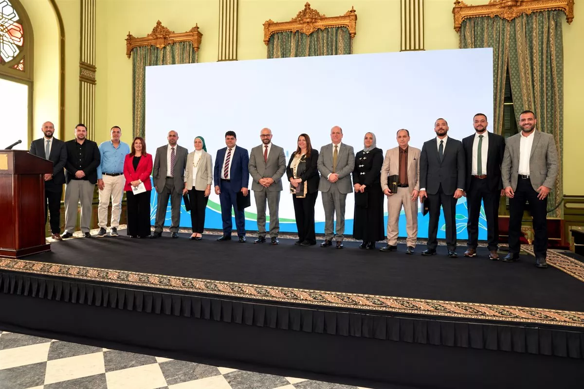 الطاقة النظيفة والاستدامة، بوابة الصناعات الغذائية للوصول بالصادرات إلى 100 مليار دولار بحلول 2030