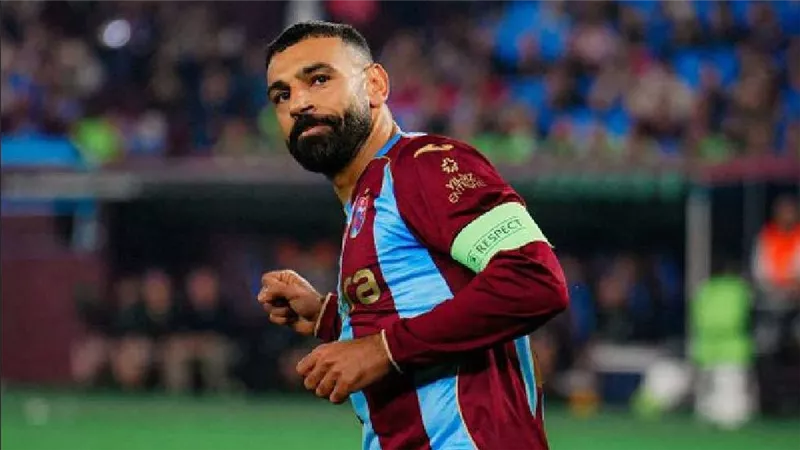 طرابزون يقفز للمركز الثالث، ترتيب الدوري التركي بعد الجولة التاسعة  