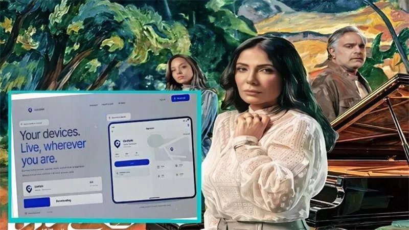 مسلسل «طالع نازل» يفتح ملف التجسس بين الأزواج، أمين الفتوى يوضح الحكم الشرعي