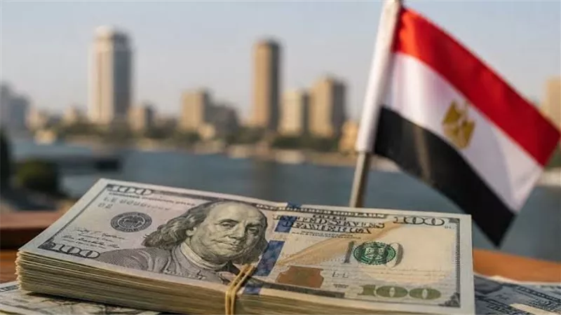 الدولار يقترب من حاجز الـ 60 جنيها في البنوك وخبير يكشف الأسباب 