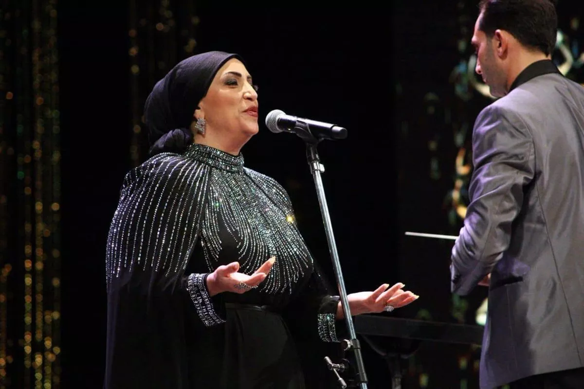 مهرجان الموسيقى العربية، ياسمين علي تجمع الماضي والحاضر ومحمد الحلو وغادة رجب يجددان العهد بأوبرا الإسكندرية (صور)