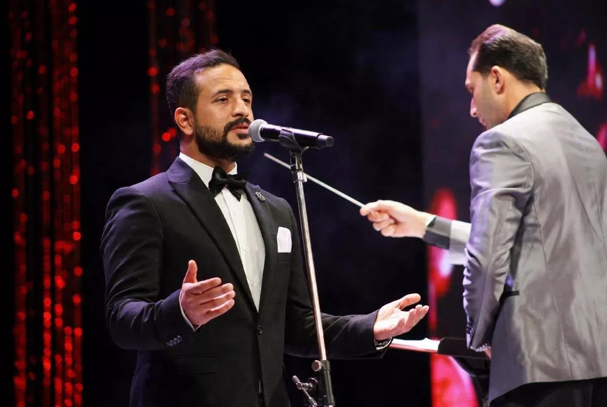 مهرجان الموسيقى العربية، ياسمين علي تجمع الماضي والحاضر ومحمد الحلو وغادة رجب يجددان العهد بأوبرا الإسكندرية (صور)