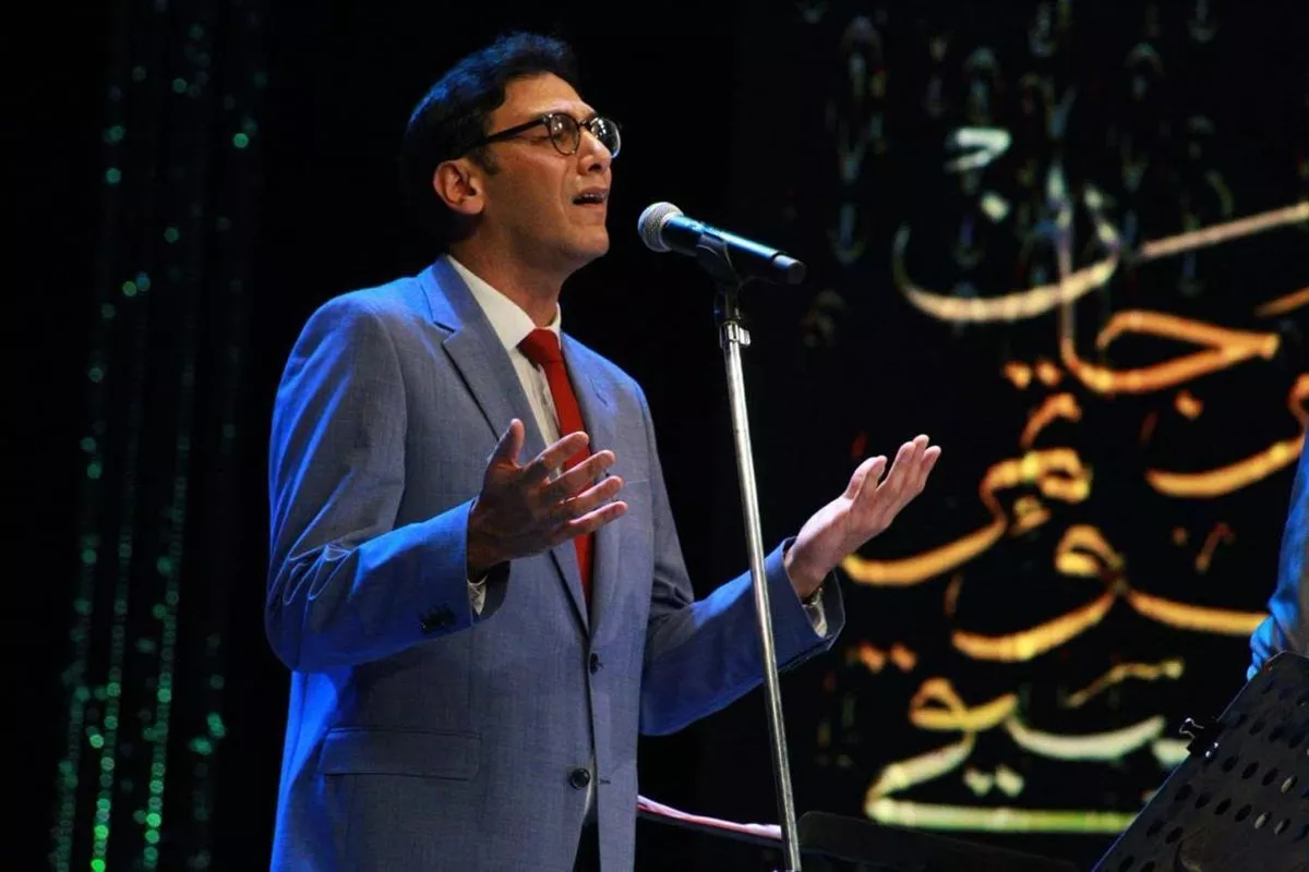 مهرجان الموسيقى العربية، ياسمين علي تجمع الماضي والحاضر ومحمد الحلو وغادة رجب يجددان العهد بأوبرا الإسكندرية (صور)
