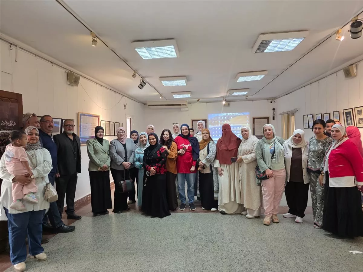 صور نادرة ووثائق تاريخية، متحف طه حسين يستحضر سيرة العميد في ذكرى رحيله