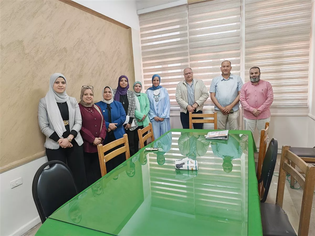 وحدة الأداء البيئي بهيئة المواصفات تحصل على اعتماد «إيجاك» لتقارير البصمة المائية
