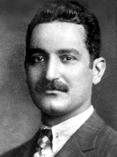 عباس العقاد