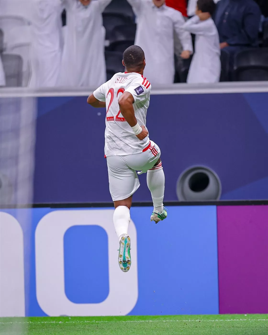 الدوسري ينقذ الهلال من التأخر أمام الشمال القطري بالشوط الأول في دوري أبطال آسيا (فيديو)