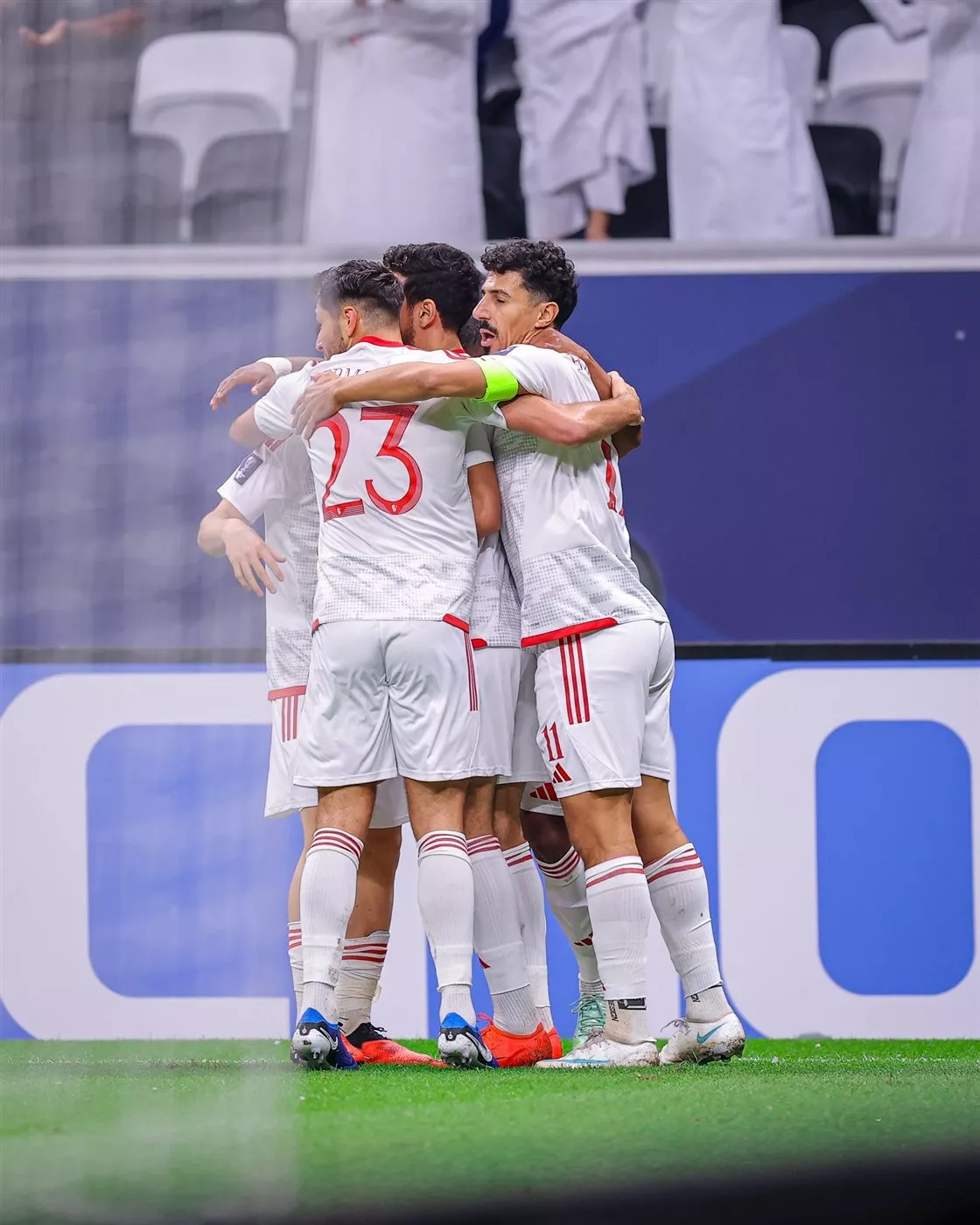 الدوسري ينقذ الهلال من التأخر أمام الشمال القطري بالشوط الأول في دوري أبطال آسيا (فيديو)
