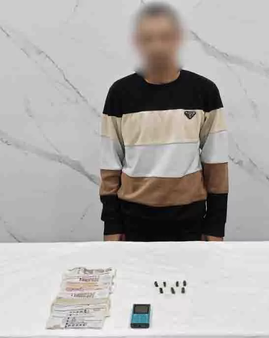 ضربات أمنية ضد مروجي المخدرات والنصب الإلكتروني وضبط سائق ميكروباص سار عكس الاتجاه ببورسعيد