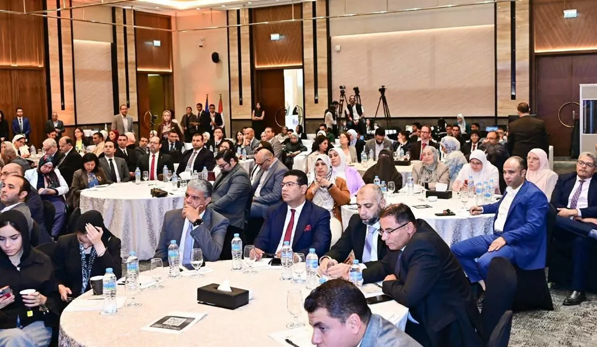 وزير الري: 21 مليار جنيه لحماية السواحل من مخاطر التغيرات المناخية
