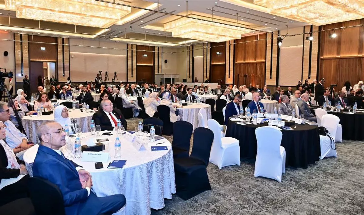 وزير الري: 21 مليار جنيه لحماية السواحل من مخاطر التغيرات المناخية