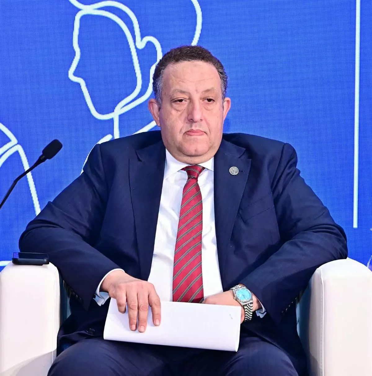 وزير الري: 21 مليار جنيه لحماية السواحل من مخاطر التغيرات المناخية