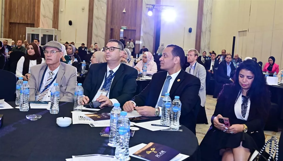 إطلاق مركز مصري هولندي لابتكارات المياه بتمويل 100 ألف يورو للمشروع الواحد