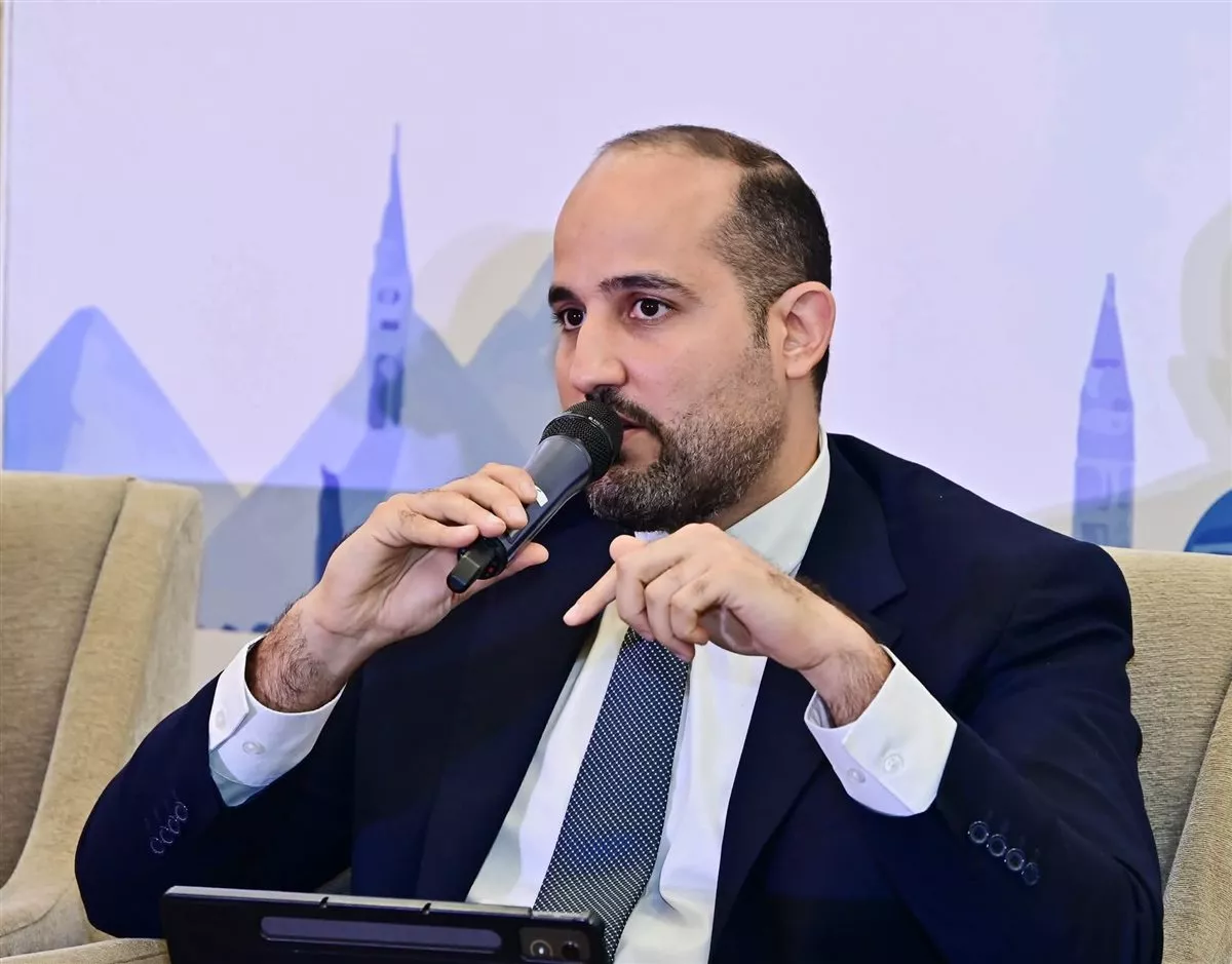 إطلاق مركز مصري هولندي لابتكارات المياه بتمويل 100 ألف يورو للمشروع الواحد
