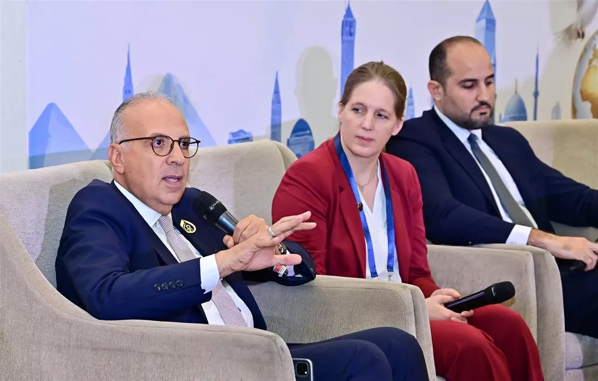 إطلاق مركز مصري هولندي لابتكارات المياه بتمويل 100 ألف يورو للمشروع الواحد