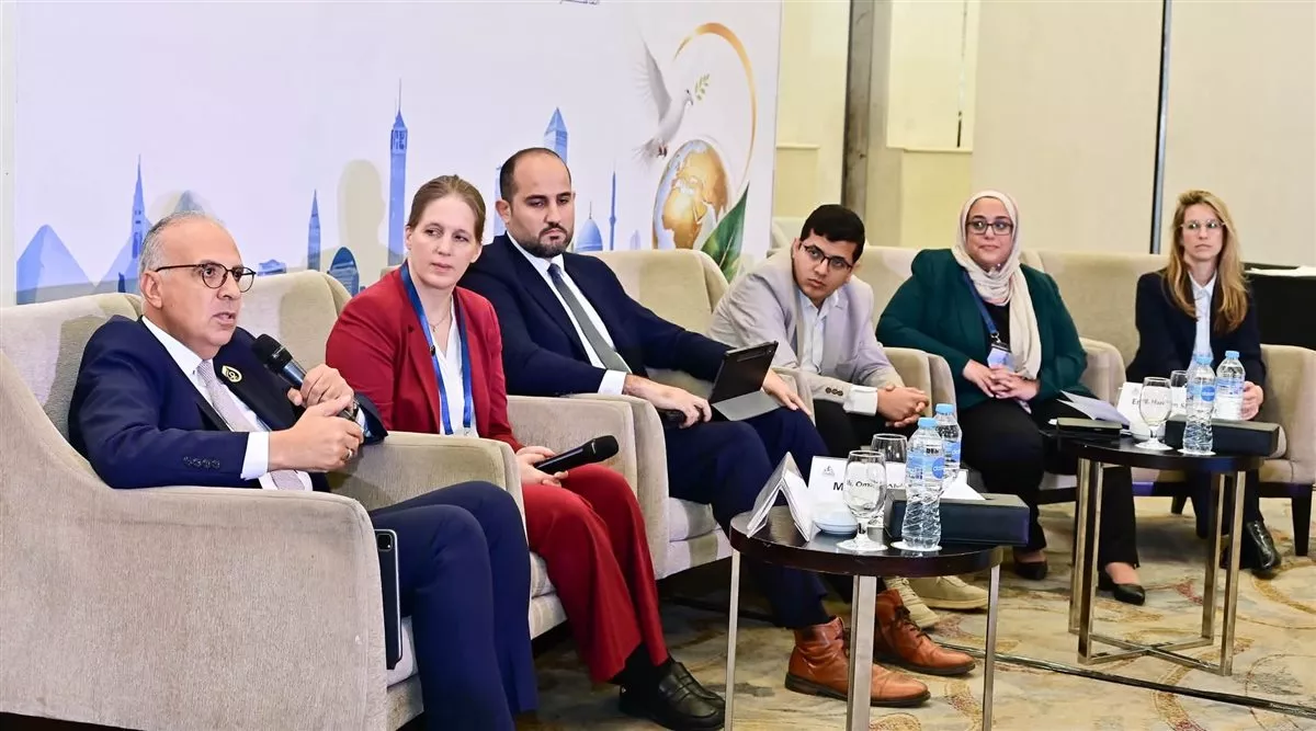 إطلاق مركز مصري هولندي لابتكارات المياه بتمويل 100 ألف يورو للمشروع الواحد