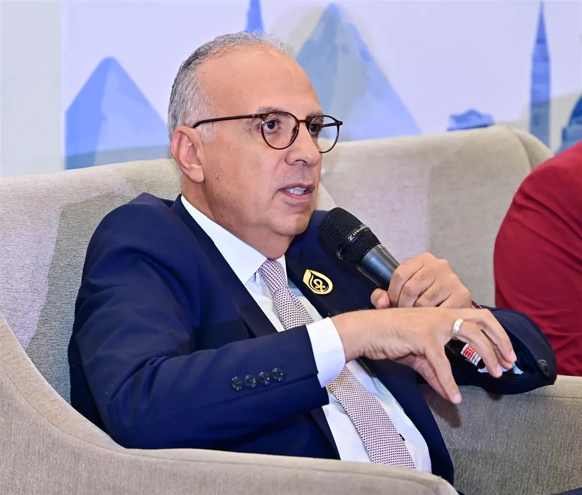 إطلاق مركز مصري هولندي لابتكارات المياه بتمويل 100 ألف يورو للمشروع الواحد