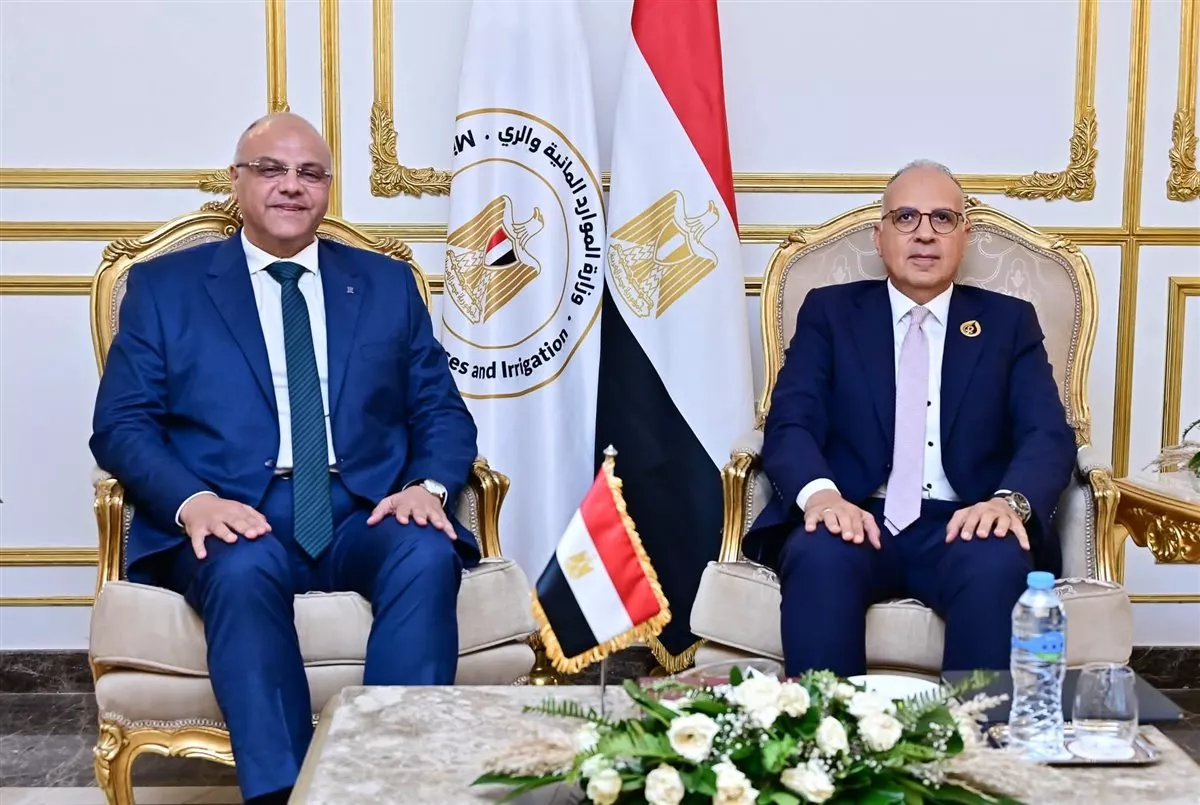 وزير الري: تنفيذ 16 مشروعًا لحماية شواطئ الإسكندرية بتكلفة 5.6 مليار جنيه