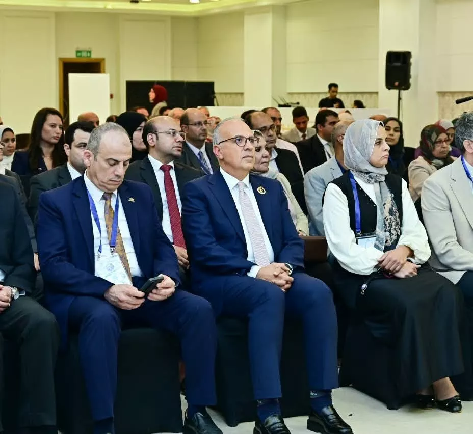 سويلم يعلن إطلاق التحالف الوطني لتحلية المياه لدعم الأمن الغذائي