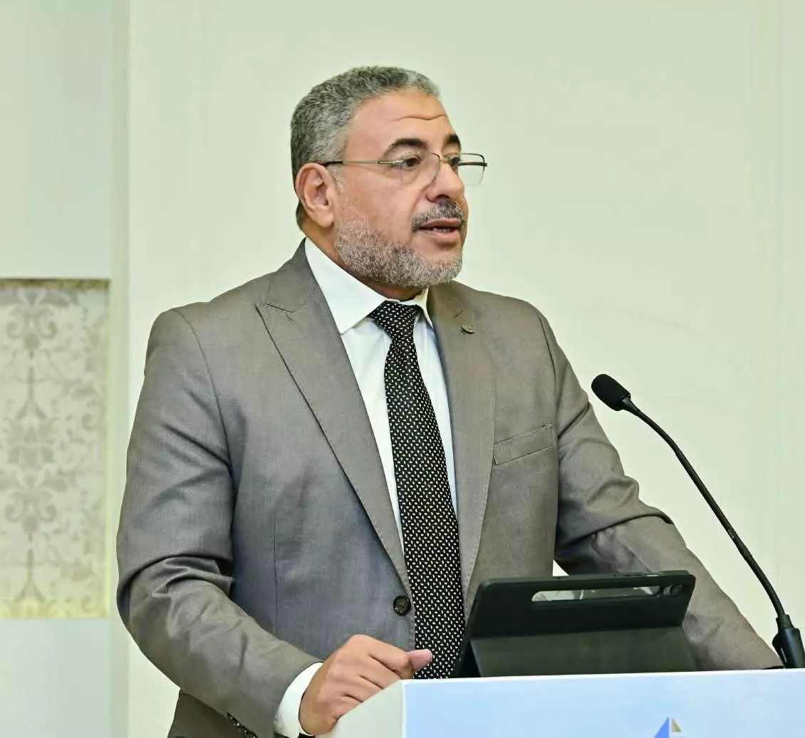 سويلم يعلن إطلاق التحالف الوطني لتحلية المياه لدعم الأمن الغذائي