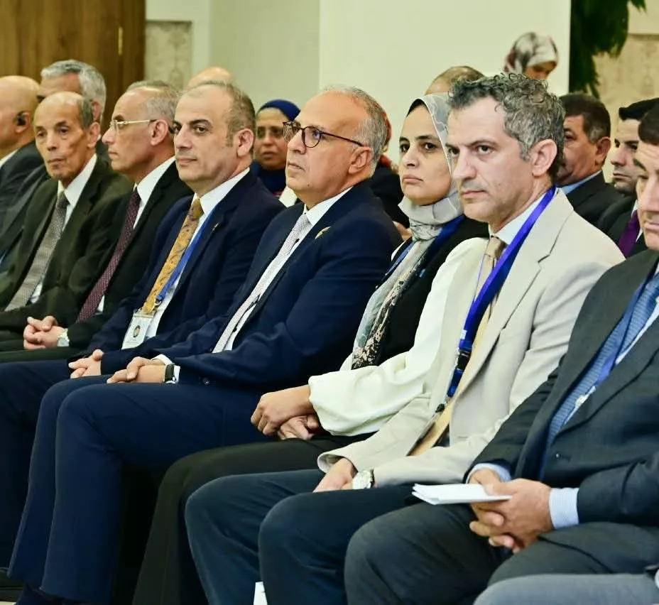 سويلم يعلن إطلاق التحالف الوطني لتحلية المياه لدعم الأمن الغذائي