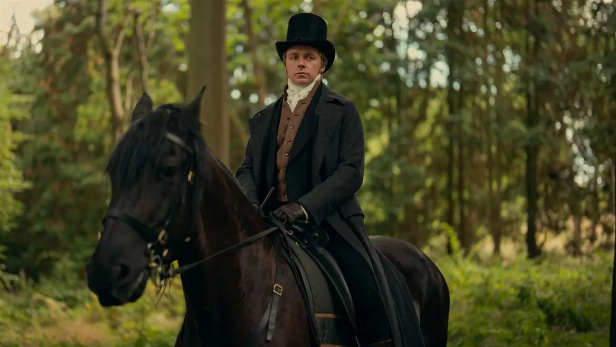 بعد سنوات من الاقتباسات السينمائية، نتفليكس تعيد إحياء «Pride & Prejudice» بتوقيع إيما كورين