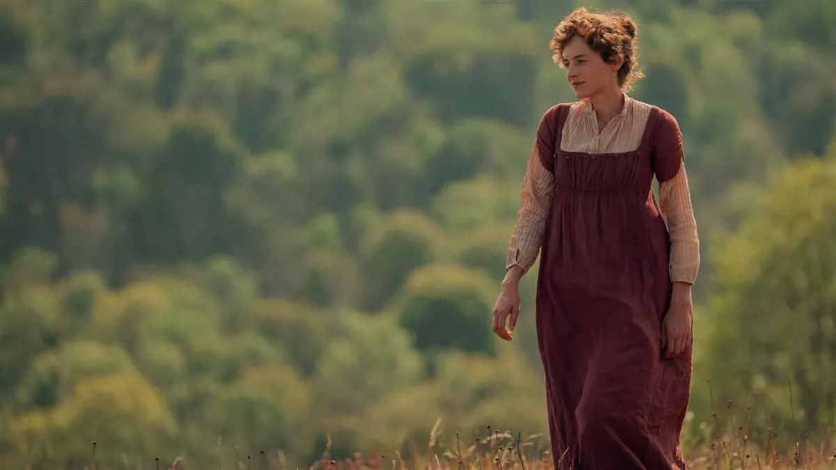 بعد سنوات من الاقتباسات السينمائية، نتفليكس تعيد إحياء «Pride & Prejudice» بتوقيع إيما كورين