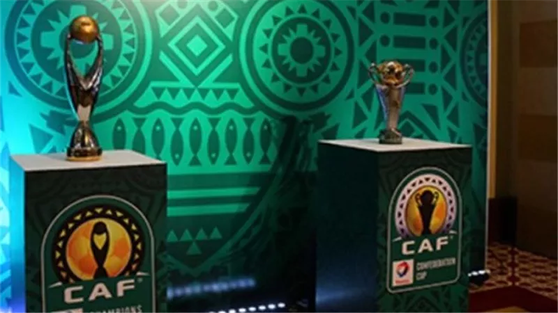 موعد قرعة دور المجموعات من دوري أبطال أفريقيا والكونفدرالية والقنوات الناقلة   