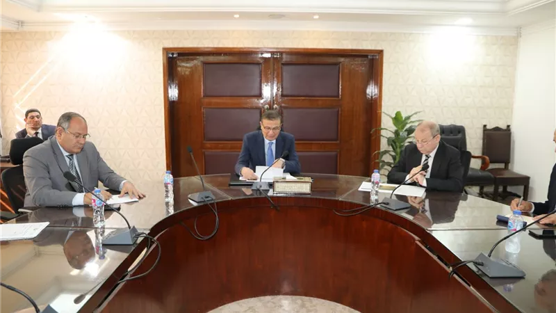 علاء فاروق: إطلاق مبادرة زراعة مليون فدان قمح لصغار المزارعين بخصم 50% على الميكنة 