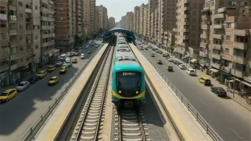 الأولوية لأبناء عروس البحر، استمرار تلقى طلبات وظائف مترو الإسكندرية  