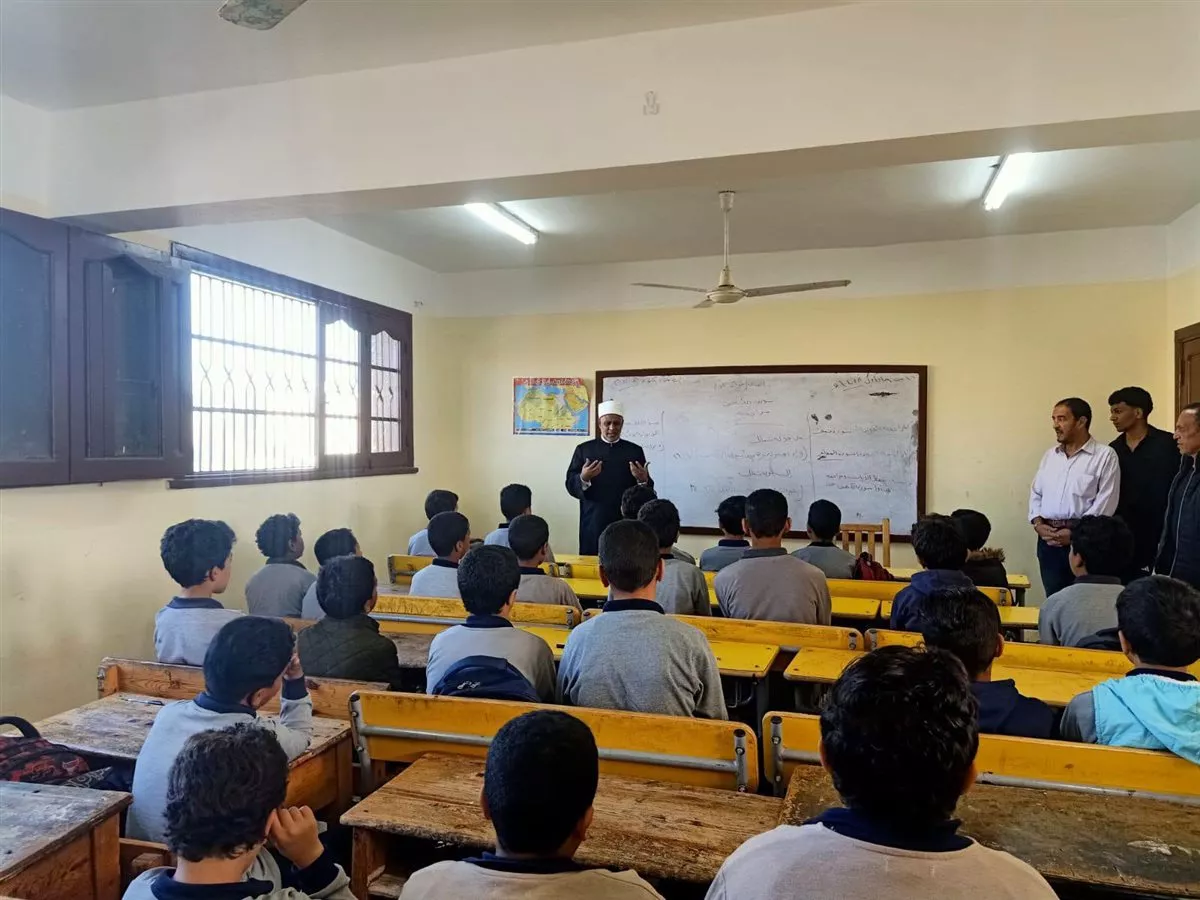لقياس مهارات تحليل النصوص، انطلاق اختبارات الفهم القرائي بجميع المناطق الأزهرية