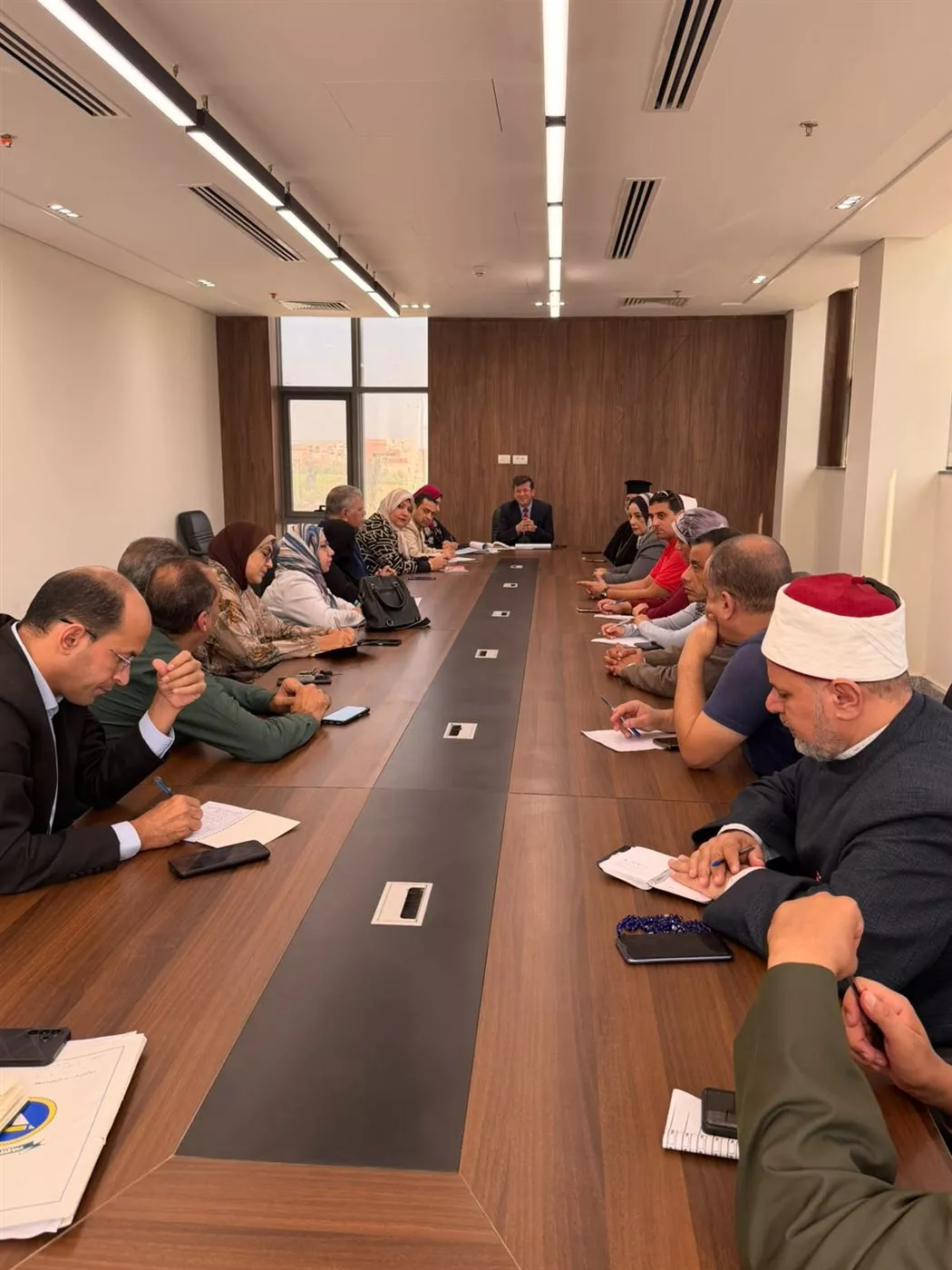 مبادرة "علشان ولادنا" تنطلق بدمياط وتستهدف المناطق الأعلى كثافة
