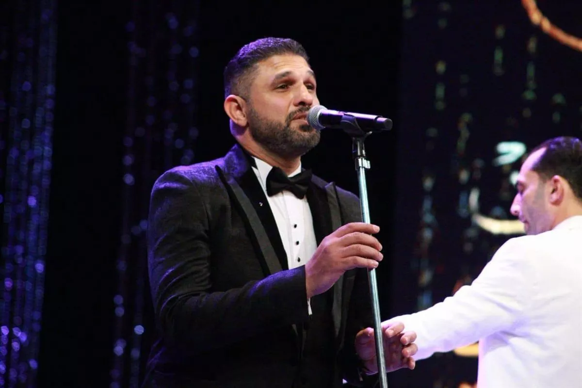 مهرجان الموسيقى العربية بين القاهرة والإسكندرية، أنغام عمر خيرت تزين عالم الأحلام وخالد سليم يذوب عشقا (صور)
