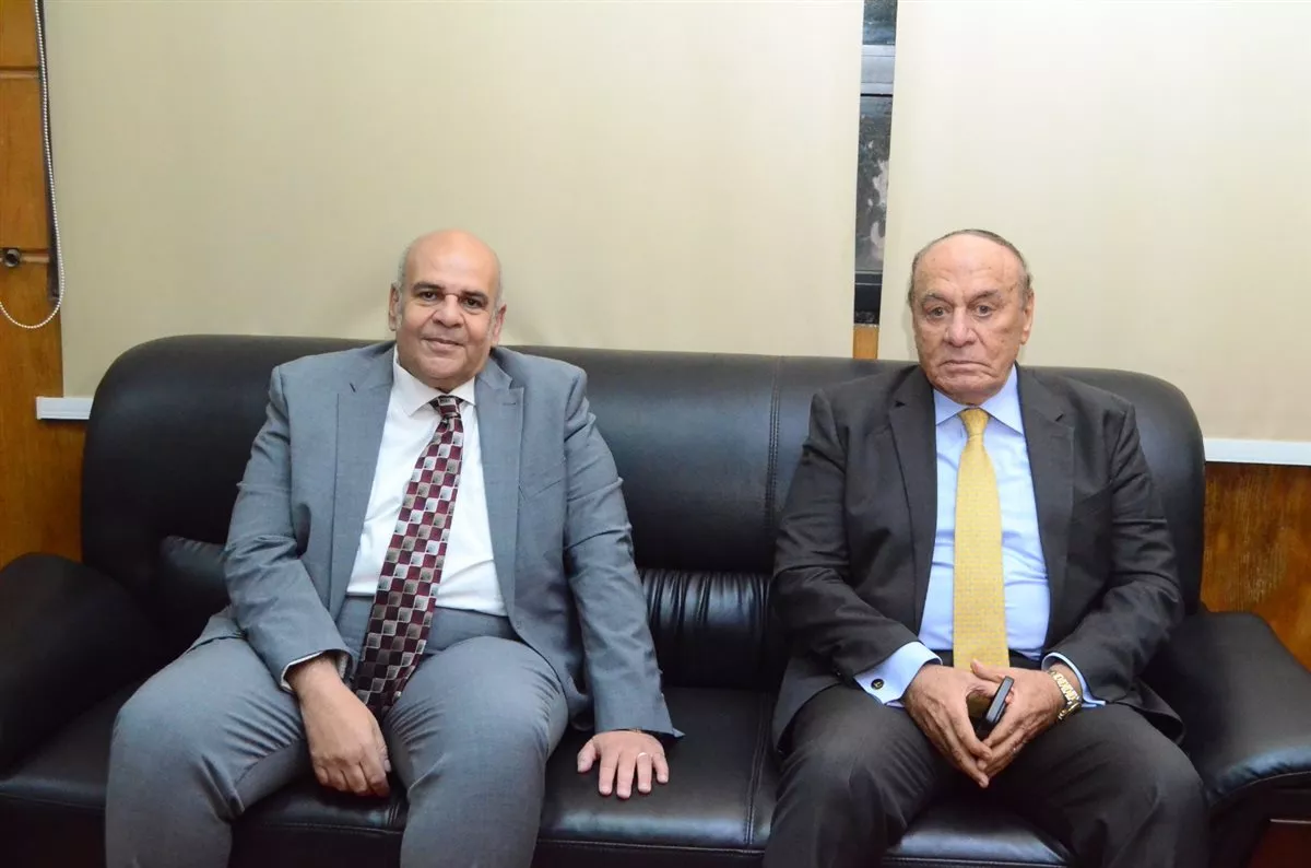 سمير فرج: يجب استلهام روح نصر أكتوبر في التعامل مع تحديات الحاضر وصناعة المستقبل