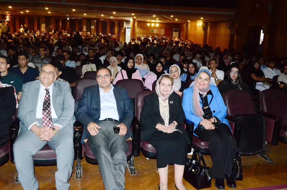 سمير فرج: يجب استلهام روح نصر أكتوبر في التعامل مع تحديات الحاضر وصناعة المستقبل