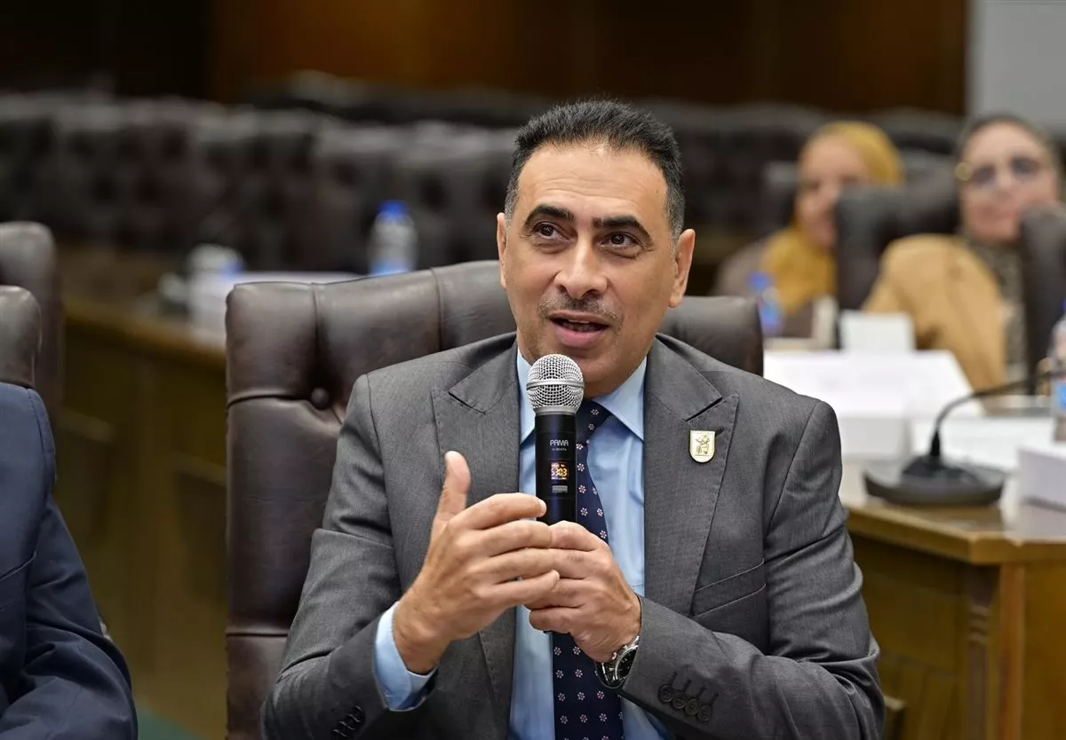 مجلس جامعة القاهرة يناقش تنفيذ توصيات منتدى مصر.. جوائز لأفضل 3 شركات، ويستعرض مشروع الجامعات الرائدة